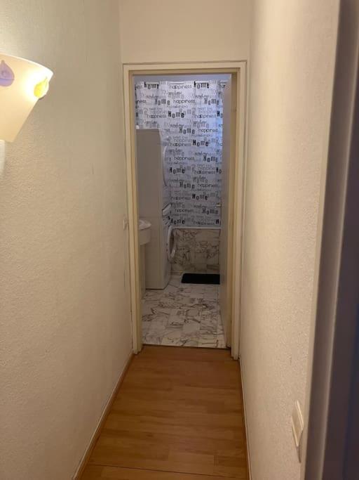 Cozy Flat In La Defense Apartment Courbevoie Bagian luar foto