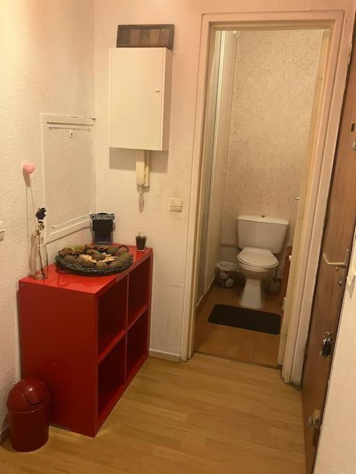 Cozy Flat In La Defense Apartment Courbevoie Bagian luar foto