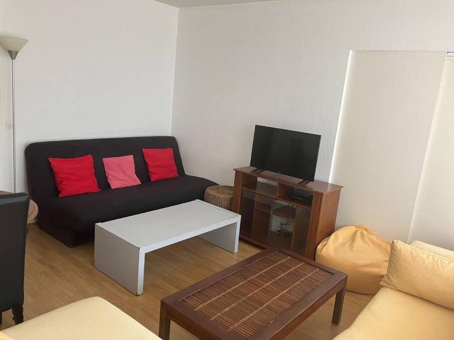 Cozy Flat In La Defense Apartment Courbevoie Bagian luar foto