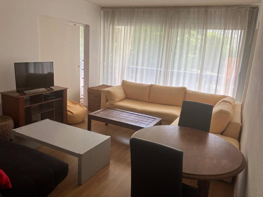 Cozy Flat In La Defense Apartment Courbevoie Bagian luar foto